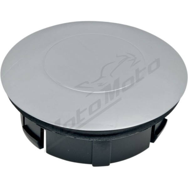 DRAG SPECIALTIES Pop-Up Gas Cap Harley Davidson FLD / FLHFB / FLHR / FLHRC / FLHRS / FLHRXS 1340-1977cc 96-24