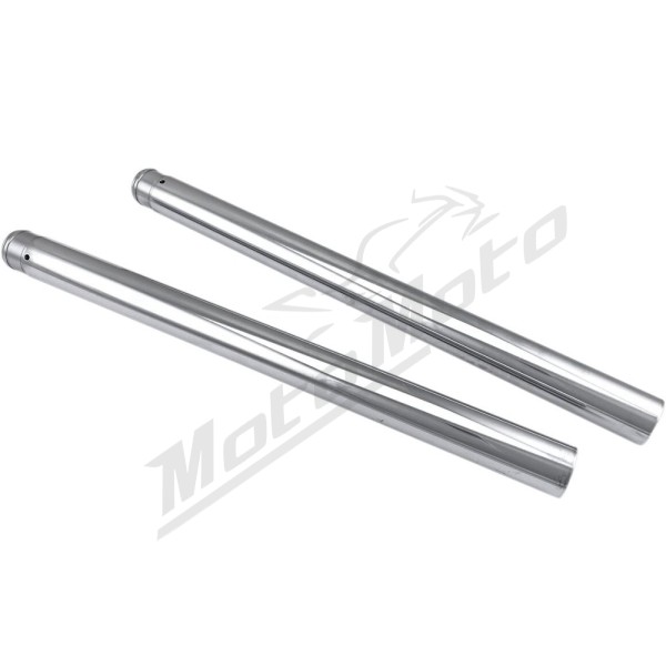 DRAG SPECIALTIES Priekinių amortizatorių vamzdžiai 41x530mm Harley Davidson FLHR / FLHRC / FLHRCI / FLHRI / FLHRS / FLHRSE / FLHRSEI / FLHRSI 1340-1800cc 85-17