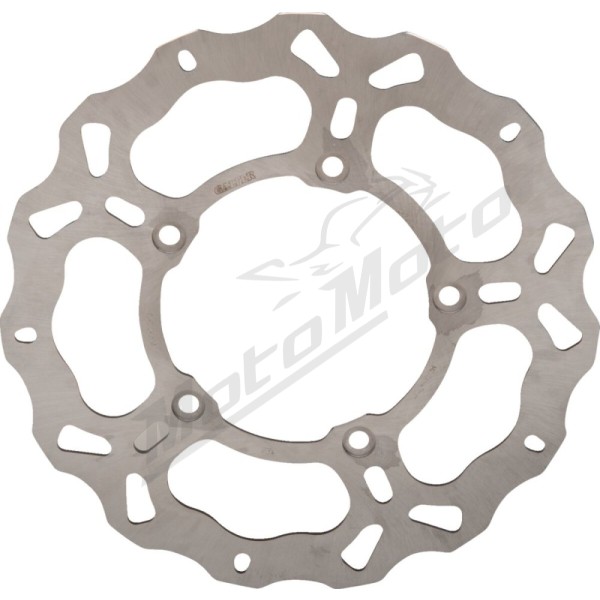 GALFER Wave® Rear Brake Rotor BMW K 1600cc 11-24
