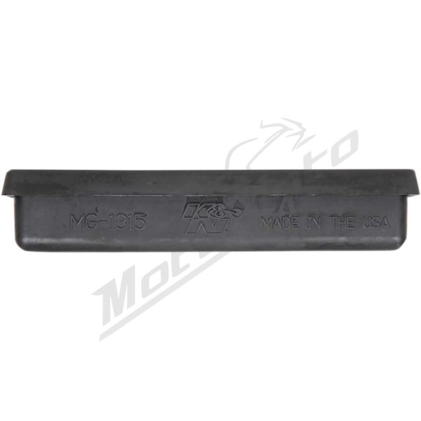 K&N High-Flow Air Filter Moto Guzzi Audace / V85 / MGX-21 / Eldorado / California 850/1400 13-24