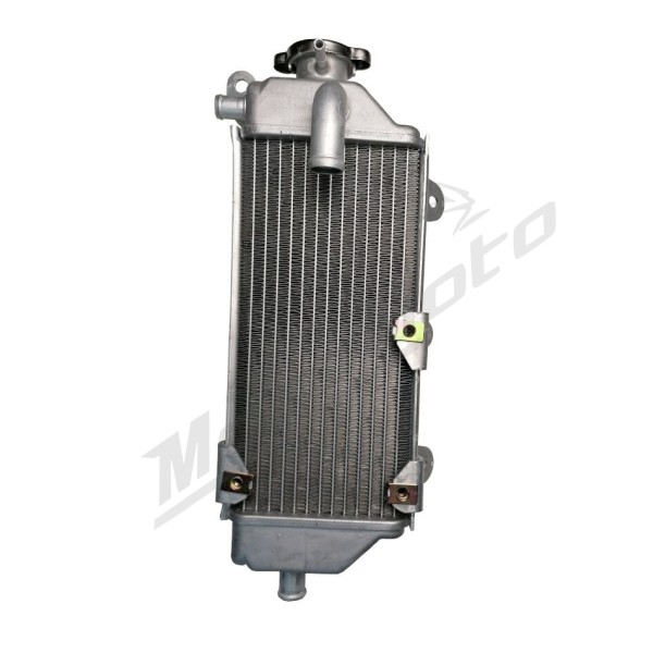 KSX Radiator (right) YAMAHA WR 450 F 2016-2018