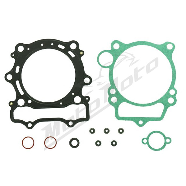 Namura top-end gaskets Yamaha WR / YZF / WR 400-426 00-02