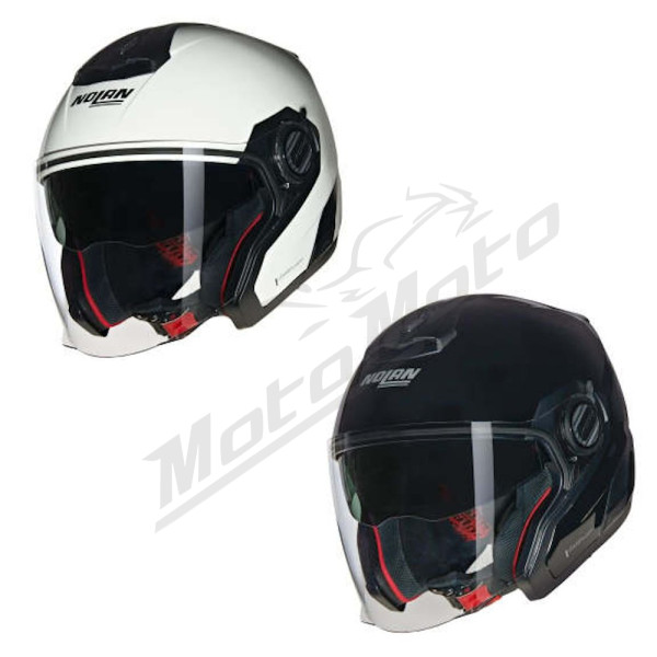 Helmet Nolan N40-5 06 Classico