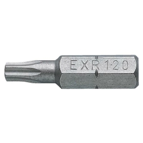 FACOM 1/4" bits - The essential Torx® T 20