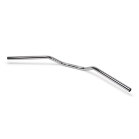 HIGHSIDER pro Naked Bike L02 Handlebar 22.2mm Aprilia / BWM / Ducati / Honda / Kawasaki / Moto Guzzi / Suzuki / Triumph / Yamaha 125-1000cc 95-23