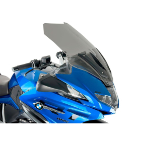 WRS TOURING BM073F Windscreen Smoke BMW R1250RT 21-24