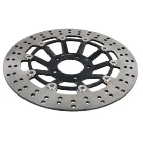4RIDE Front Brake Disc Suzuki GSX-R 750-1100cc 89-98