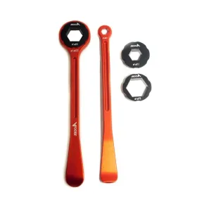 Accel Tyre removal lever 230-240mm
