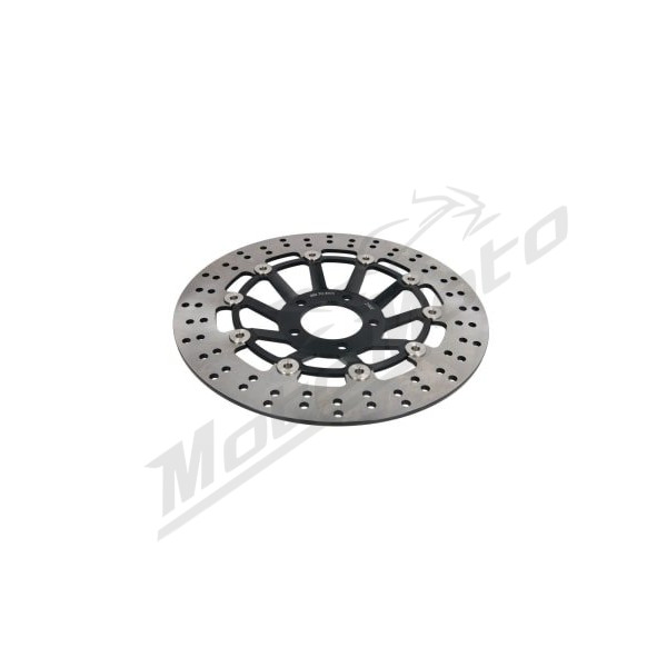 4RIDE Front Brake Disc Suzuki GSX-R 750-1100cc 89-98