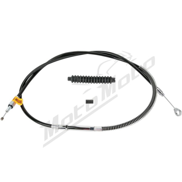 BARNETT Didelio efektyvumo sankabos trosas Harley Davidson 1340-1450cc 1987-2006