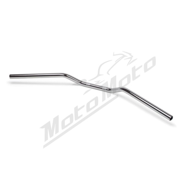 HIGHSIDER pro Naked Bike L02 Handlebar 22.2mm Aprilia / BWM / Ducati / Honda / Kawasaki / Moto Guzzi / Suzuki / Triumph / Yamaha 125-1000cc 95-23