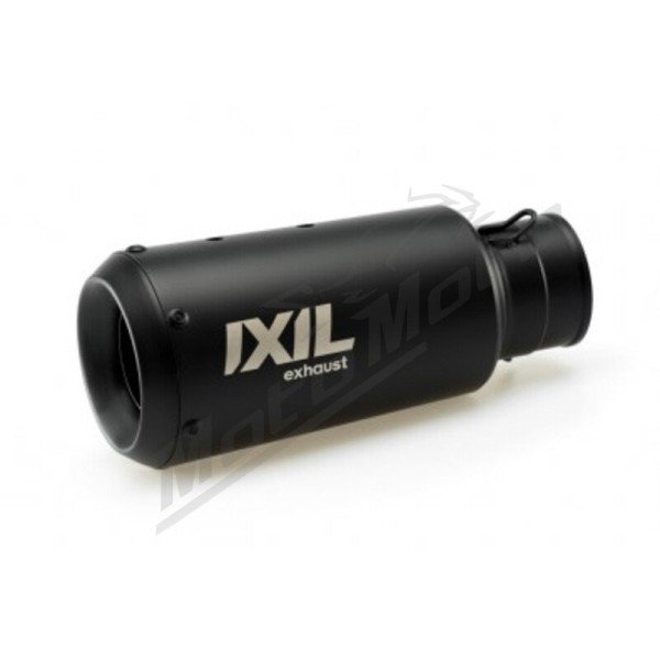 IXIL Race Xtrem RB Slip On duslintuvas Kawasaki Ninja 400 18 - 21