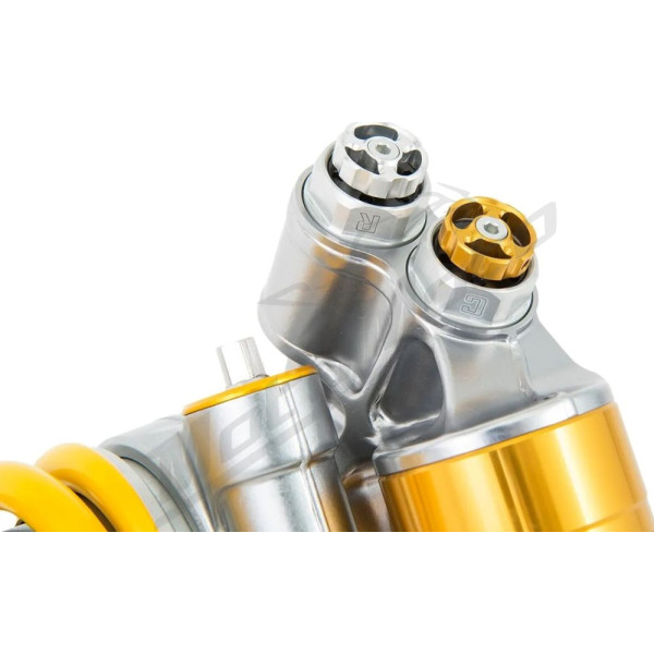 OHLINS TTX GP Shock Absorber Yamaha YZF-R6 600cc 06-20