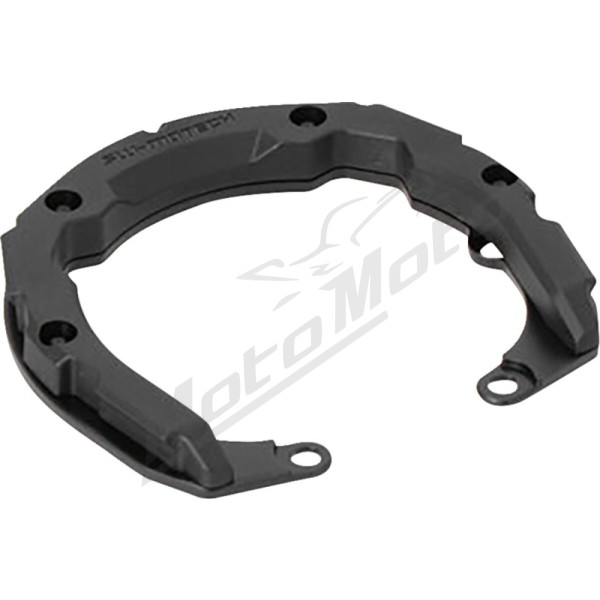 SW-MOTECH PRO Kuro bako krepšio sistemos laikiklis BMW / Kawasaki / Yamaha 125-1100 93-20