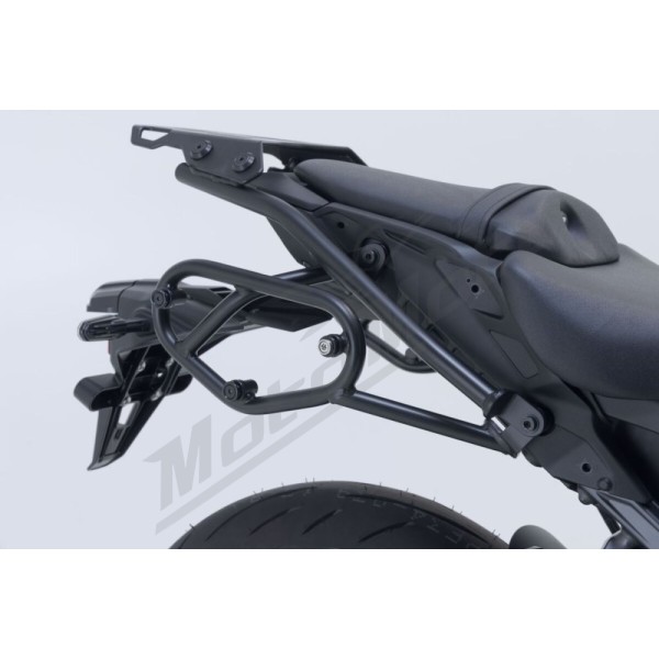 SW-MOTECH SLC Right Side Carrier Yamaha MT-09 23-25
