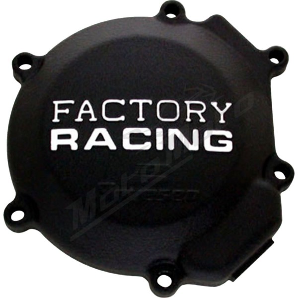 BOYESEN Factory Ignition Cover KAWASAKI KX / SUZUKI RM 85-100 90-24