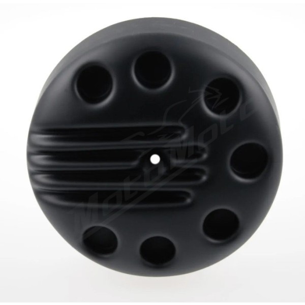 CULT WERK Air Filter Cover Slotted Harley Davidson RH 975cc 2022-2026