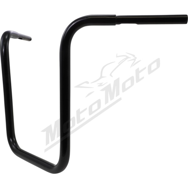 LA CHOPPERS Hefty 1-1/4" Handlebar 32mm 91,5x45,5cm