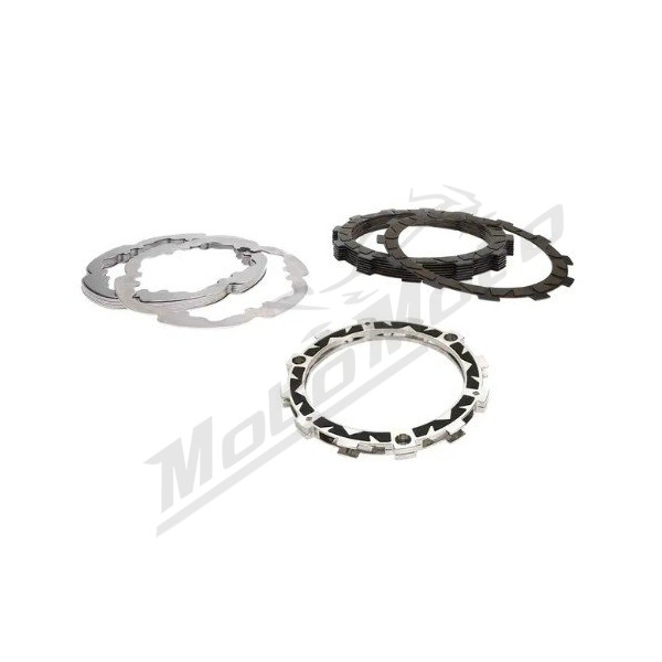REKLUSE Replacement Clutch Pack Gas Gas / Husaberg / Husqvarna / KTM 250-501 11-21