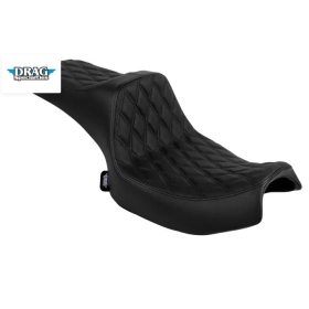 DRAG SPECIALTIES Predator III Seat Indian Challenger / Chieftain 108-116 20-26