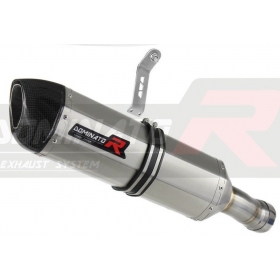 Exhaust silincer Dominator HP1 BMW S1000RR 2009-2011