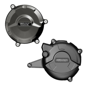 GB RACING variklio dangtelių apsaugos rinkinys DUCATI 959 / PANIGALE 2016-2024 2 vnt.
