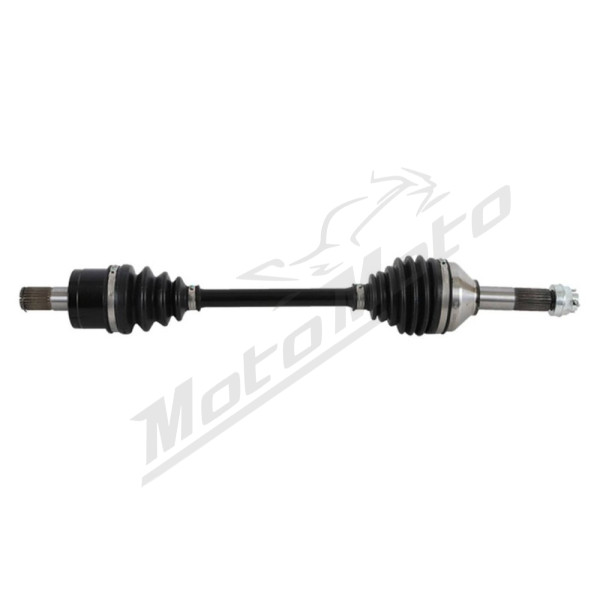 ALL BALLS Rear Right / Left Drive Shaft Kawasaki KVF 650-750 Brute Force 05-18