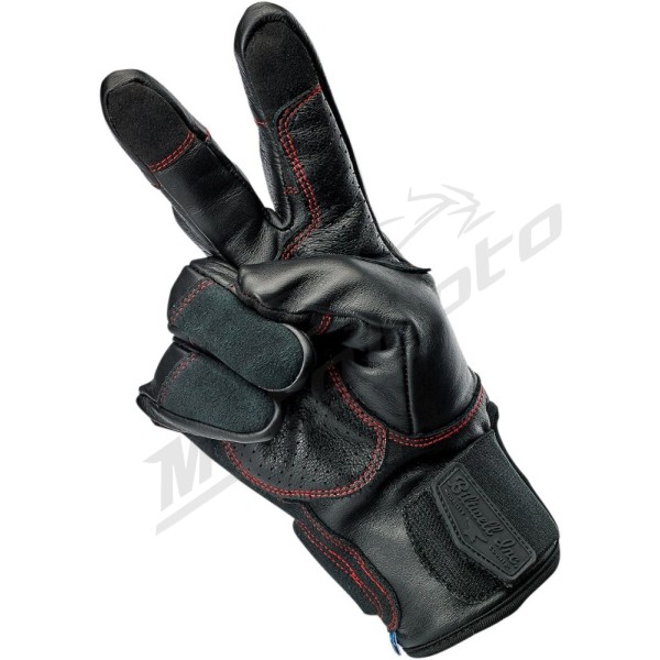 BILTWELL Belden Gloves