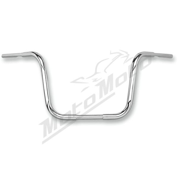 DRAG SPECIALTIES 1-1/4" Buffalo Springer Handlebar Ø25,4mm ​​​​​​​Harley Davidson FLSTS / FLSTSB / FLSTSC / FLSTSCI 1340-1800cc 88-14