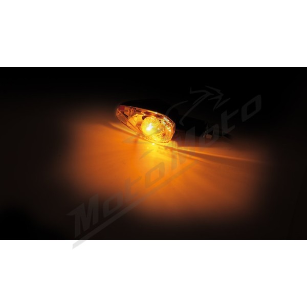 HIGHSIDER universal Big Peak Indicator (Pair)