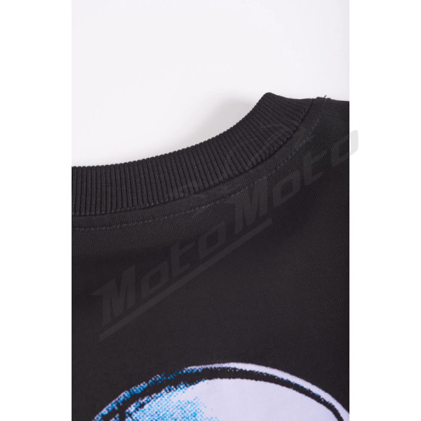 Pando Moto Luke Roots Oversized T-Shirt Unisex