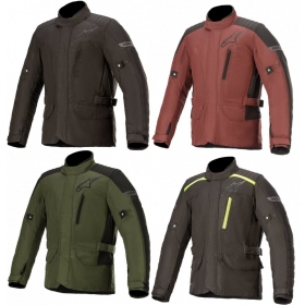 Alpinestars Gravity Drystar Textile Jacket