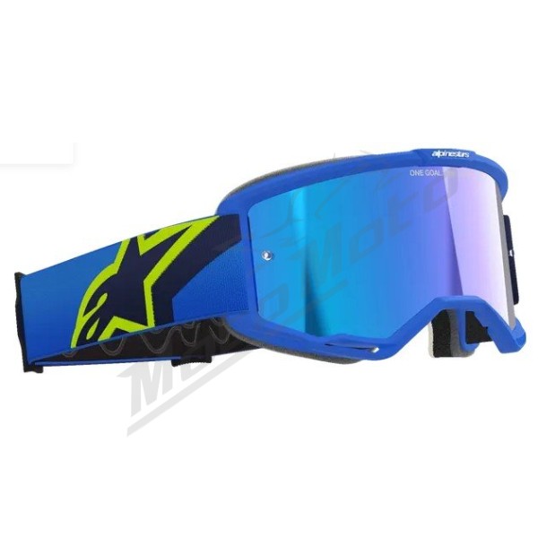 ALPINESTARS GOGGLES Vision 5 Corp Goggle