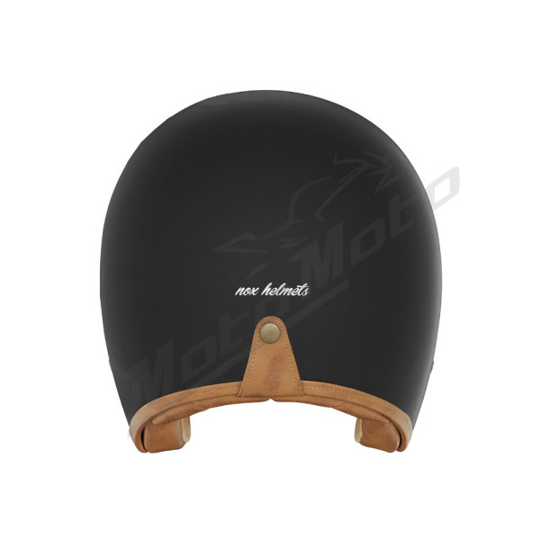 Open Jet Helmet NOX N243