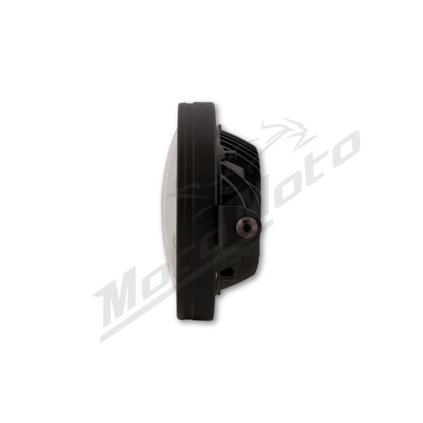 HIGHSIDER Pro Frame-R2 Type 7 Universal Headlight Ø165mm