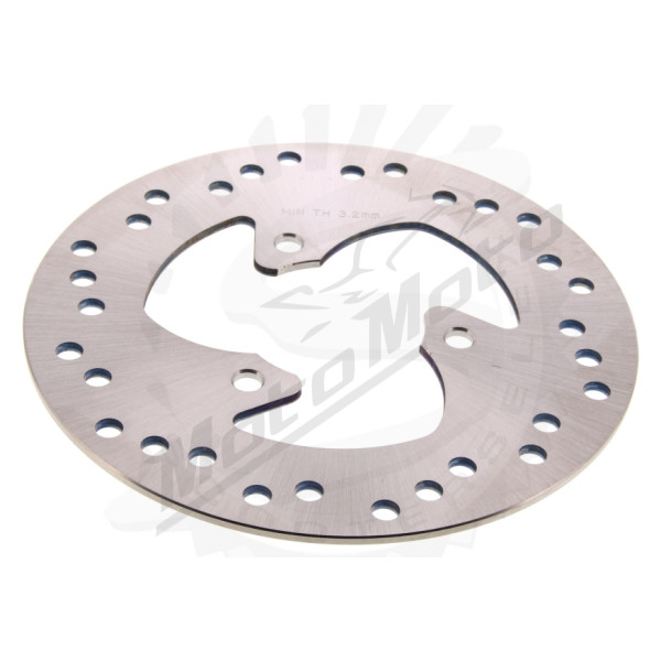 Brake disc front APRILIA SR 50 1993-1996