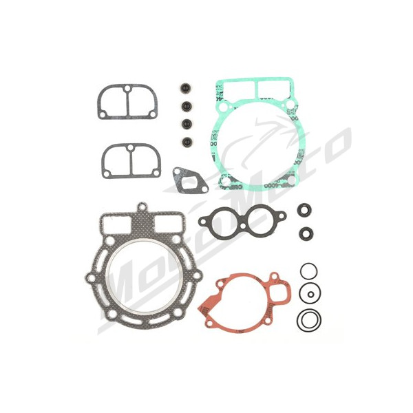 PROX Top End Gasket Set KTM  EXC / EXC-W / MXC / SX 400-525cc 00-07