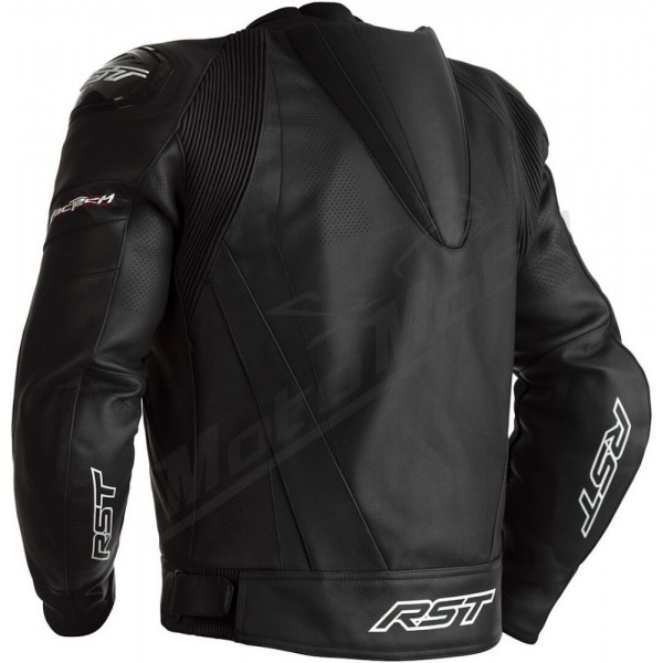 RST Tractech EVO 4 Leather Jacket