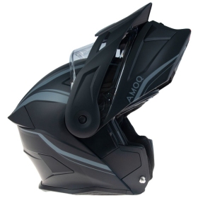 Helmet AMOQ Ballast w/ Electric visor