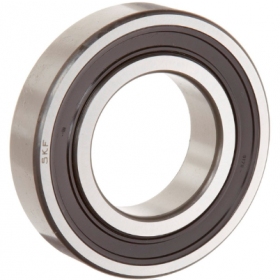 Bearing (closed type) SKF 6003 2RS C3 17x35x10