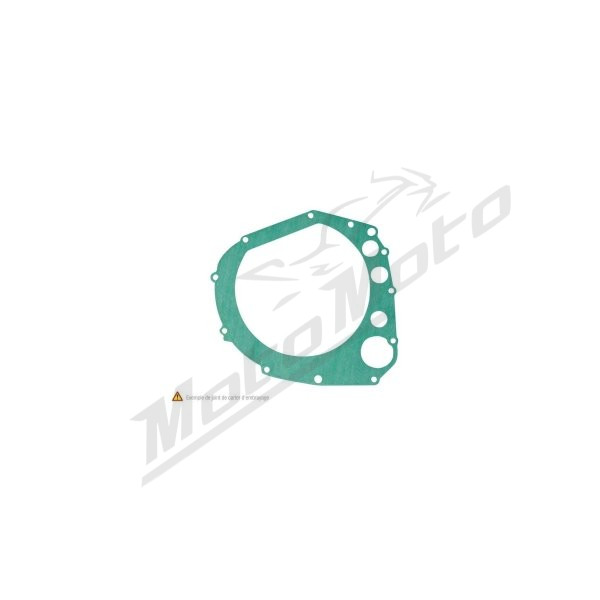 CENTAURO Sankabos korpuso tarpinė HONDA CR 500 R 1985–2001