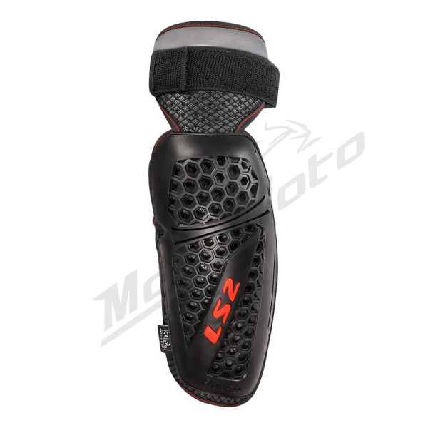 LS2 ROOKIE ELBOW PROTECTOR