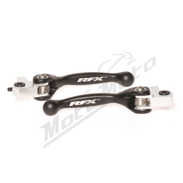 RFX Race Forged Flexible Lever Set  AJP Trials All (Not Sherco)