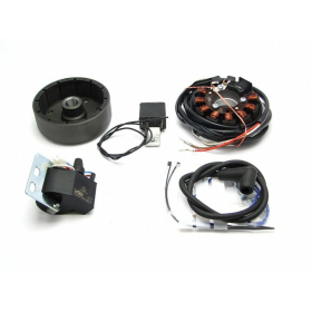 Vape Ignition Set KTM EGS / EXC / GS / MX 250cc 92-00