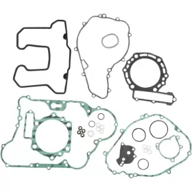 ATHENA Gasket Kit  KAWASAKI KLR 650 87-03