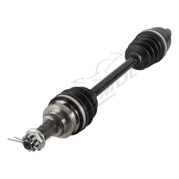 All Balls Half-axle rear L/R Honda TRX 650-680 03-22