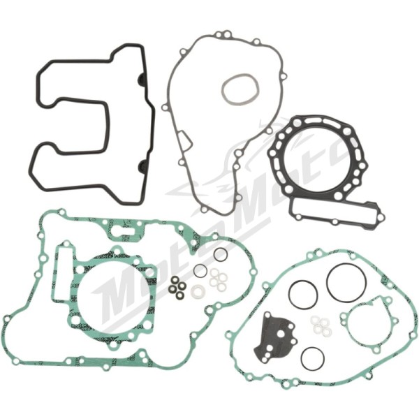 ATHENA Gasket Kit  KAWASAKI KLR 650 87-03