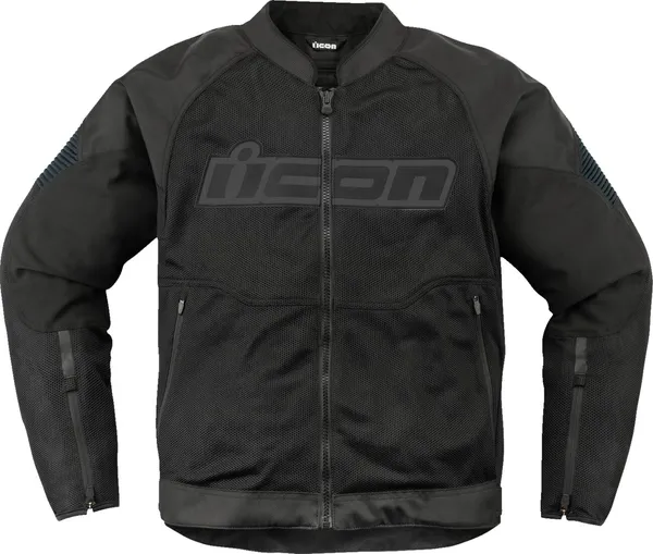 ICON Overlord3 Mesh™ Jacket
