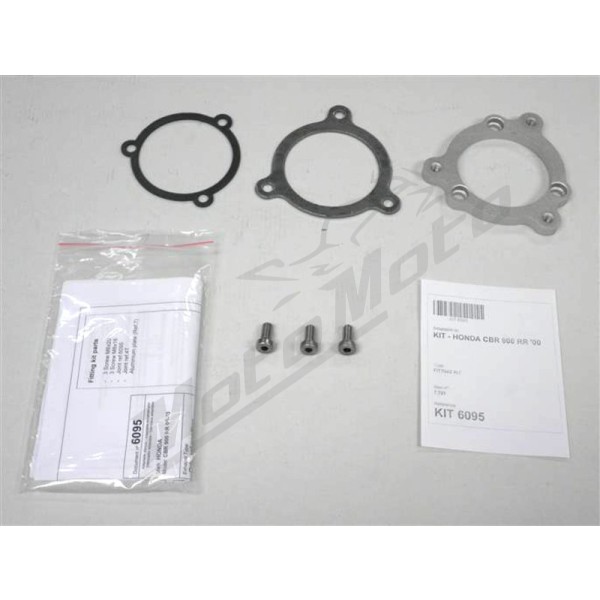 IXIL Muffler Mounting Kit Honda CBR 900 00 - 03