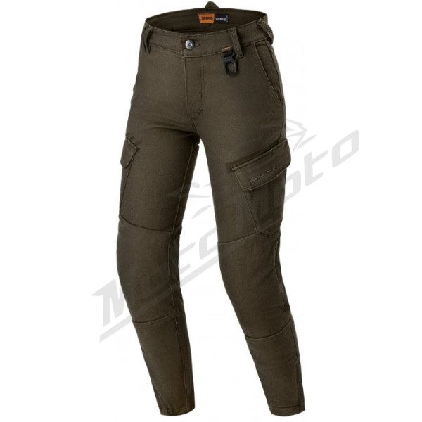 Shima RECON Lady Textile Pants